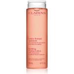 Clarins Cleansing Soothing Toning Lotion почистващ и успокояващ тоник за чувствителна и суха кожа 200ml