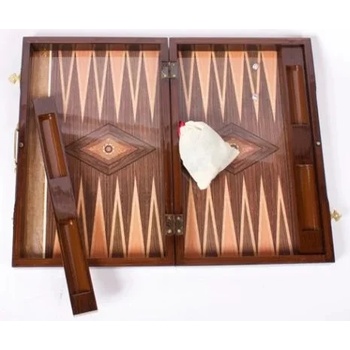 Image 1 of Star Комплект табла Star - VIP, дървена