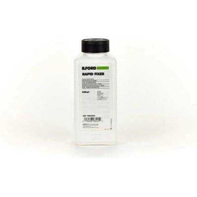 Harman Photo Ilford Rapid Fixer 0,5 l ustalovač