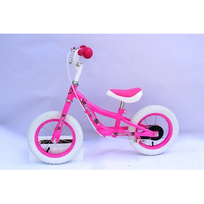 SPARTAN Учебен велосипед spartan trainer girl