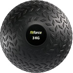 Fitforce Slam ball 3 kg 3 КГ