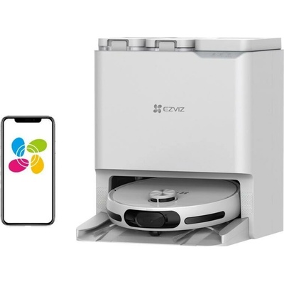 Ezviz RS20 Max