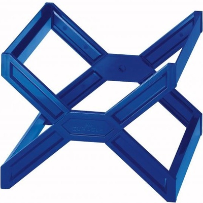 Zásobník na závesné obaly DURABLE CARRY PLUS modrý