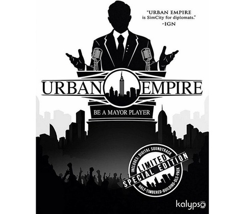 Urban Empire