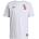 adidas FC Bayern VRCT Tee - Grey Heather