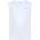 Slazenger Mens Vest - White