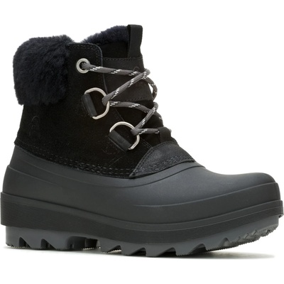 Kamik Дамски зимни ботуши Kamik Women's Lauren F Winter boots - Black - размер 41 (EU) (121-0939-0116)