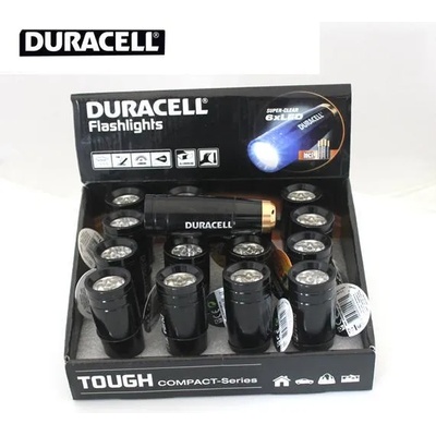 Duracell Tough CMP-1 3AAA