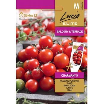 Seklos Чери Домати Шармант F1 Charmant H