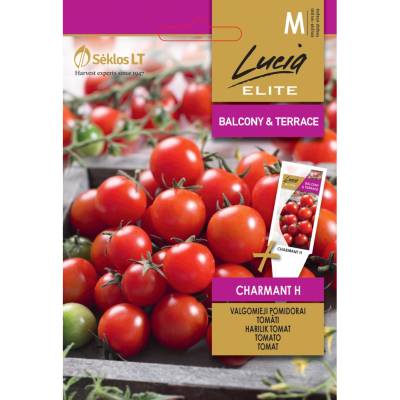 Seklos Чери Домати Шармант F1 Charmant H