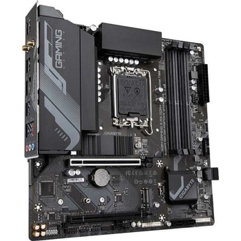 Gigabyte B760M G X AX DDR4