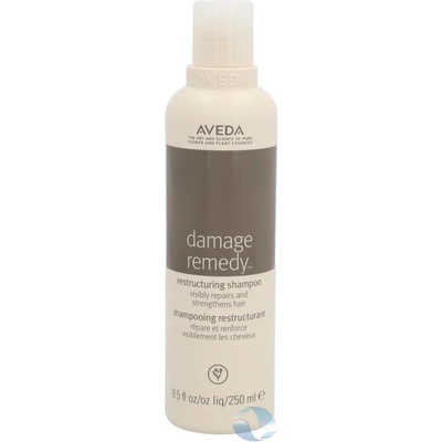 Aveda Damage Remedy Restructuring Shampoo 250 ml