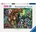 Ravensburger Пъзел Ravensburger от 1000 части - В магическата гора (12000786)