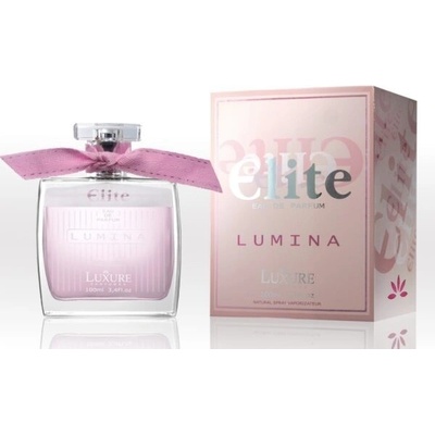 Luxure Elite Lumina parfumovaná voda dámska 100 ml