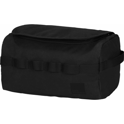 Jack Wolfskin Konya Washbag black
