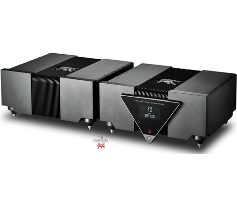 Gryphon Commander Preamp