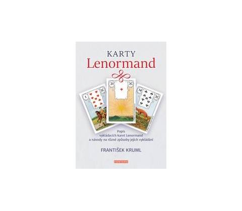 Karty Lenormand