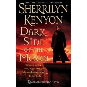 DARK SIDE OF THE MOON | Sherrilyn Kenyon (ISBN: 9780312934347)