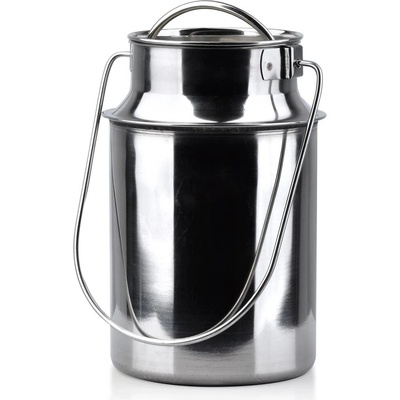 Nerezová bandaska 3,2 l