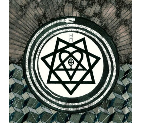 Him: Tears On Tape - CD