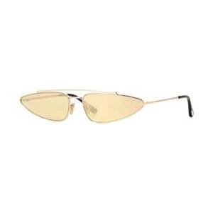 Tom Ford Диоптрични очила Tom Ford FT0979 28G - alensa Слънчеви очила