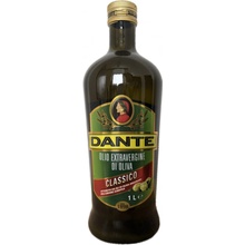 Dante Olio olivový olej Extra panenský 1 l