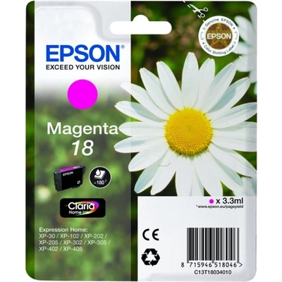 Epson C13T18034012 - originální – Hledejceny.cz
