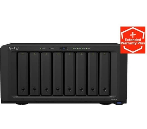 Synology DiskStation DS1825+