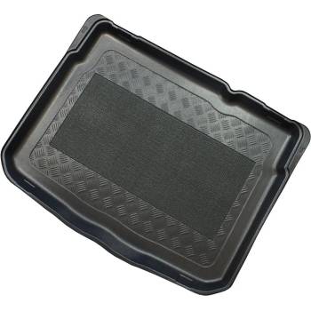 Image 1 of Astar Стелка за багажник за Fiat 500x (2015+) for upper and lower position of height adjustable boot floor (192756ST)