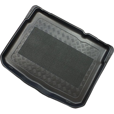 Astar Стелка за багажник за Fiat 500x (2015+) for upper and lower position of height adjustable boot floor (192756ST)