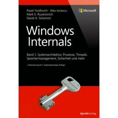 Windows Internals