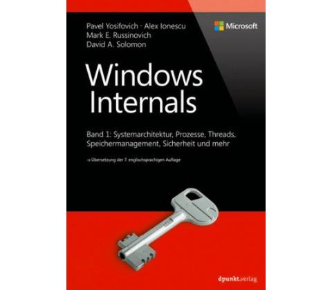 Windows Internals