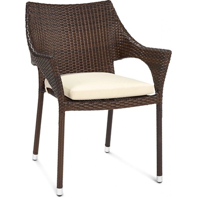 OBI Stohovatelná židle Davenport 496785