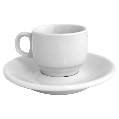 КП-hd-Чашка с чинийка 90сс(092) (0107191)