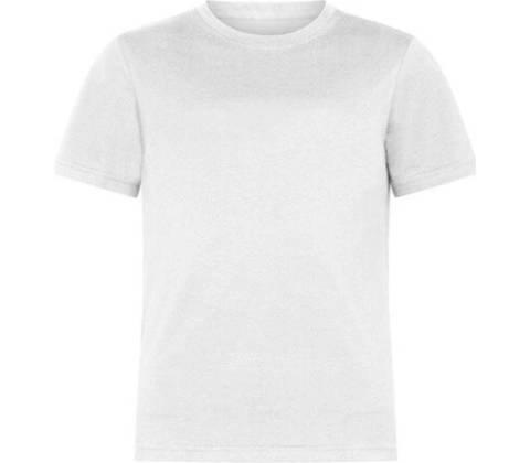 Hrm HRM2001 White
