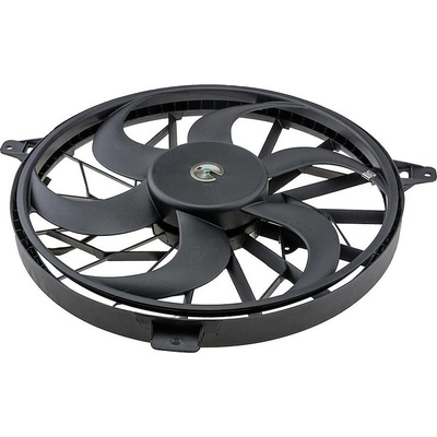 Ventilátor chladiča, Jeep Grand Cherokee WJ/WG 1999-2003, Jeep Liberty KJ 2002-2007