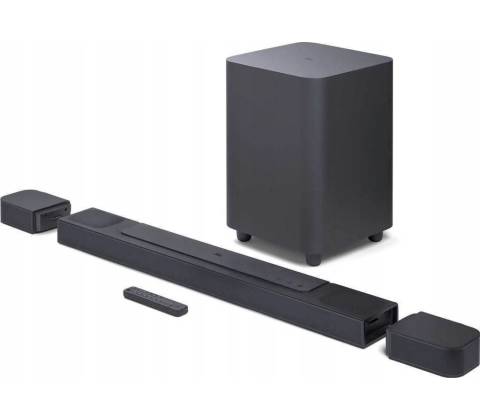 JBL BAR 800PRO
