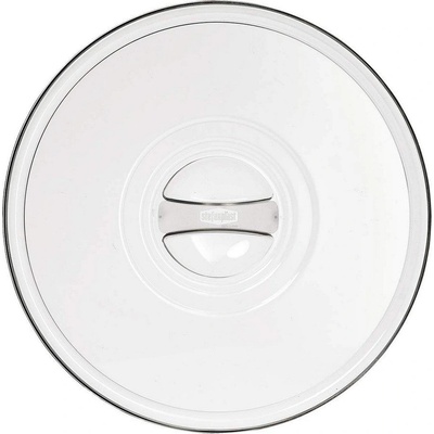 Popron.cz Kryty Transparentní Plastické 29 cm )