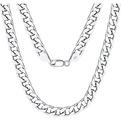 Majya Stříbrný řetízek 11744