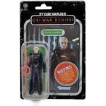 Hasbro Star Wars Retro Collection Grand Inquisitor