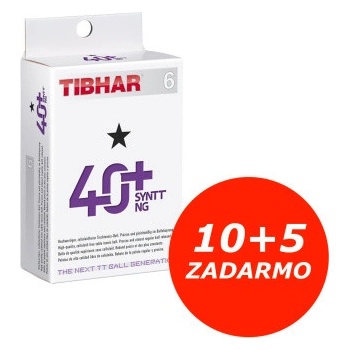 Tibhar SYNTT NG 40+ 90ks