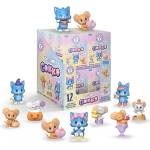 Funko Мини фигура Funko Mystery Minis Animation: Tom & Jerry Gokko - Blind Box, асортимент (114035)