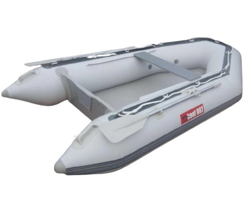 Boat007 K270 KIB