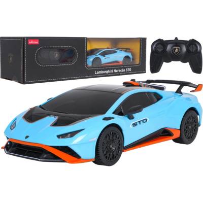Rastar RC auto Lamborghini Huracán STO 1:24