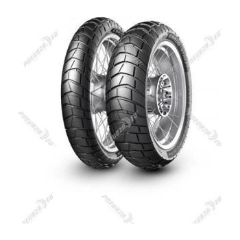 Metzeler KAROO STREET 110/70 R17 54S