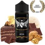 King's Crest Kings Crest Don Juan Reserve 30ml/120ml