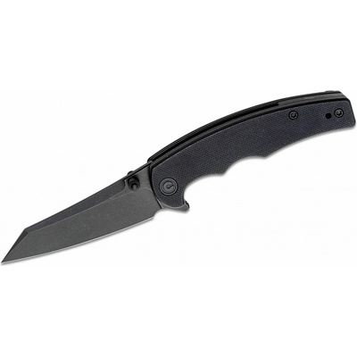 CIVIVI P87 G10/Stonewashed Nitro-V C21043-1