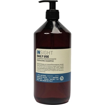 Insight Daily Use Energizing Shampoo 900 ml