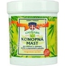 Palacio Cannabis konopná masť 125 ml