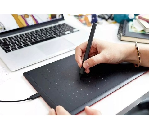 Wacom One M